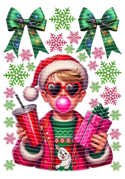 A5 Notebook Wraps-W-2691